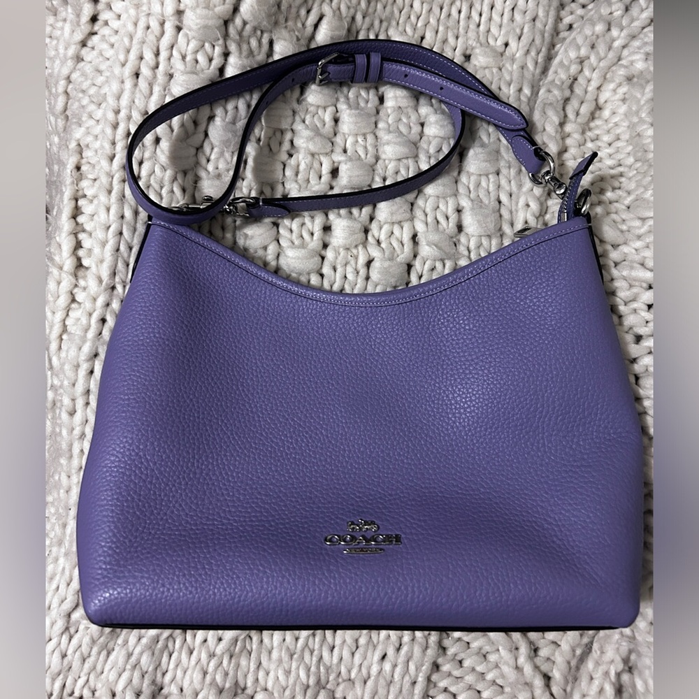 Coach Laurel Crossbody Purse